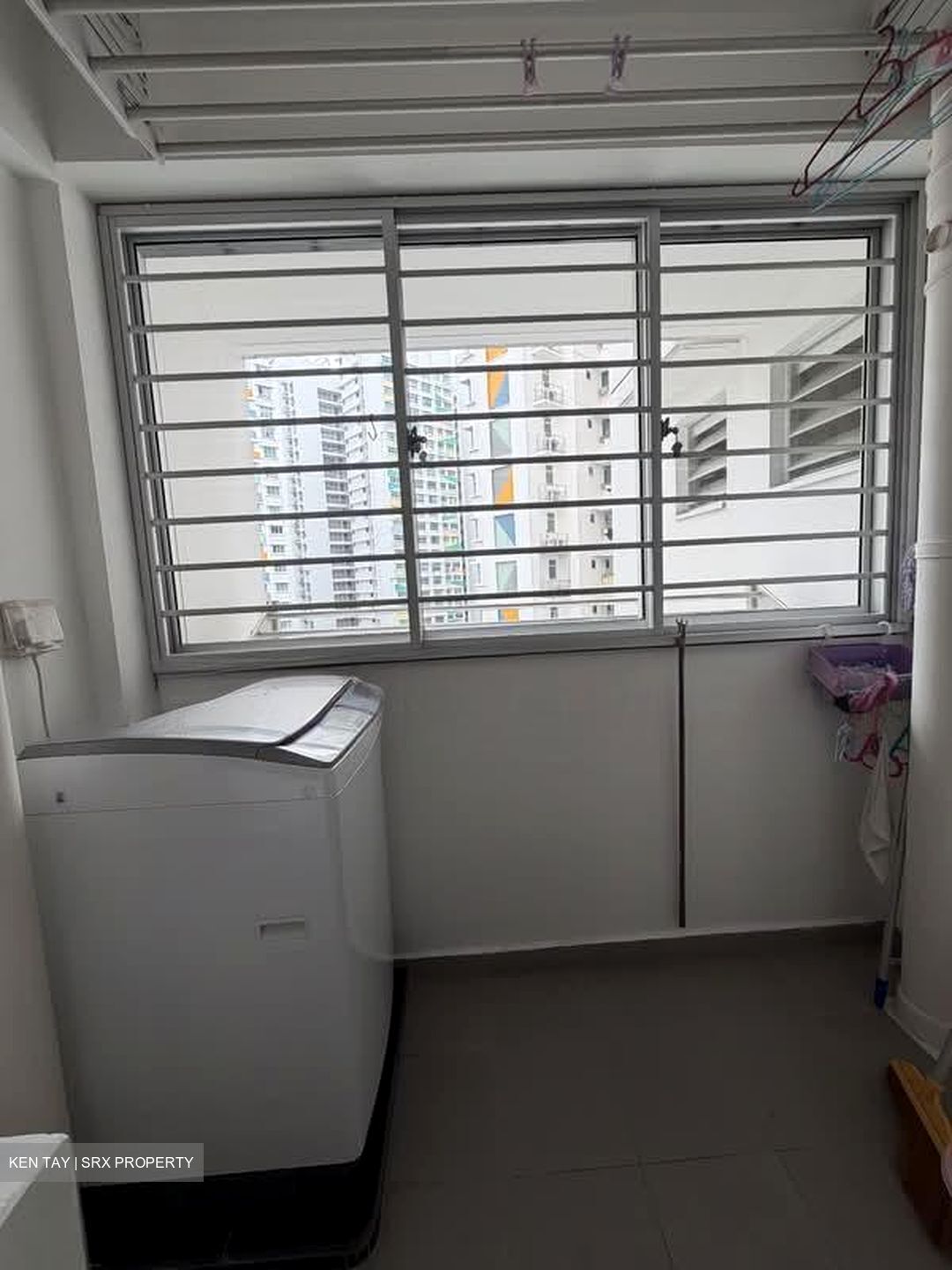 Blk 451B Fernvale Foliage (Sengkang), HDB 4 Rooms #606241351
